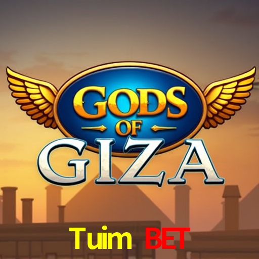 APP oficial da Tuim Bet para mobile